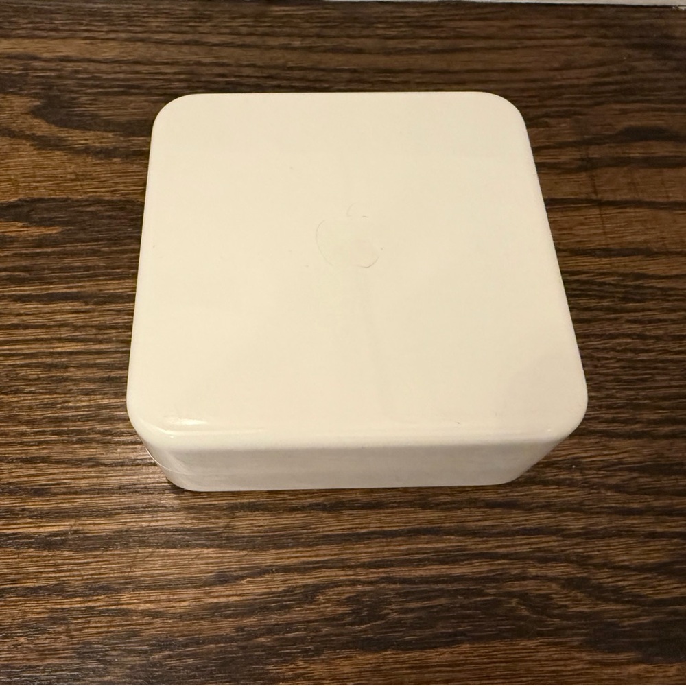 Apple Watch Series 1 Storage Box